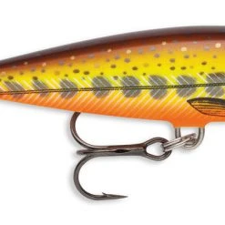 Rapala Scatter Rap Countdown 05 2" Baits 25 Rapala Scatter Rap Countdown 05 2