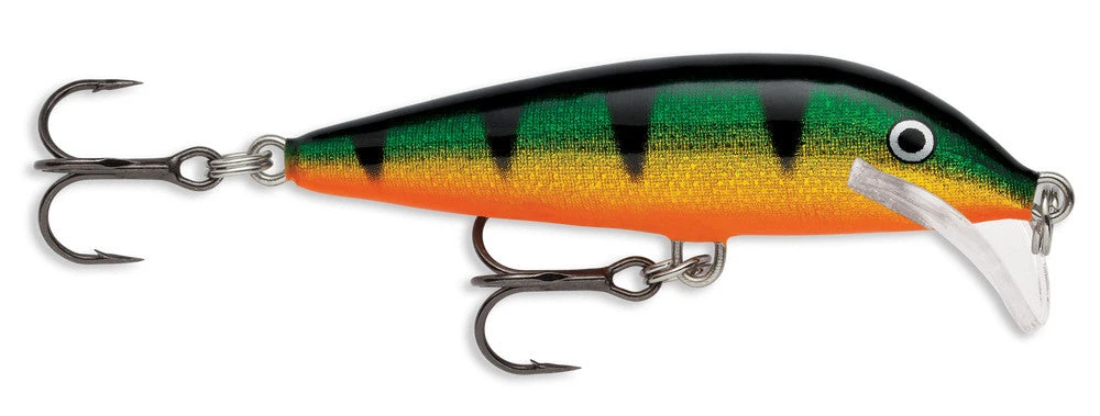 Baits Rapala Scatter Rap Countdown 07 2 3/4" 12 Baits Rapala Scatter Rap Countdown 07 2 3/4"