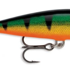 Rapala Scatter Rap Countdown 05 2" Baits 27 Rapala Scatter Rap Countdown 05 2