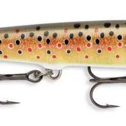 Baits Rapala Scatter Rap Minnow