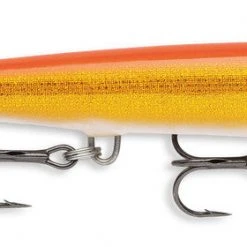 Baits Rapala Scatter Rap Minnow
