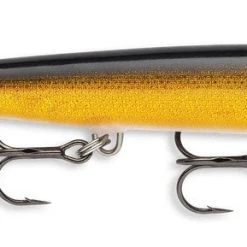 Baits Rapala Scatter Rap Minnow