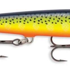 Baits Rapala Scatter Rap Minnow