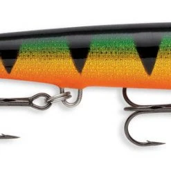 Baits Rapala Scatter Rap Minnow