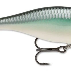 Rapala Scatter Rap Shad 2" Baits