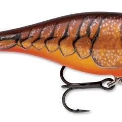 Rapala Scatter Rap Shad 2