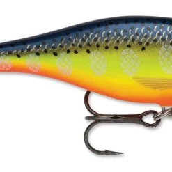 Rapala Scatter Rap Shad 2 3/4