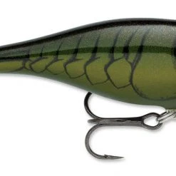 Rapala Scatter Rap Shad 2 3/4