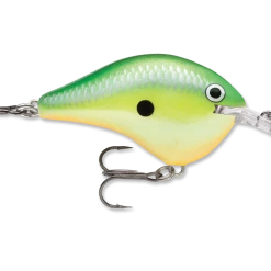 Rapala Scatter Rap Crank 2