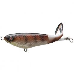 River2Sea Larry Dahlberg Whopper Plopper 90 Topwater Lure