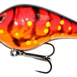 Baits Spro Fat Papa 55