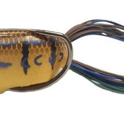 Baits Spro Dean Rojas Bronzeye Spit Shad 60 14 Baits Spro Dean Rojas Bronzeye Spit Shad 60