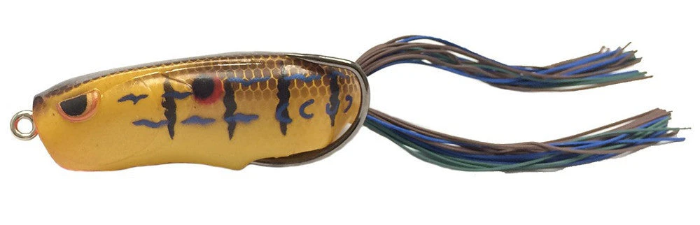 Baits Spro Dean Rojas Bronzeye Spit Shad 60 7 Baits Spro Dean Rojas Bronzeye Spit Shad 60