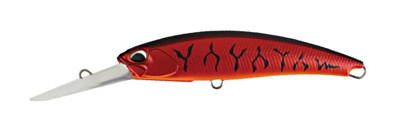 Duo International Baits Duo Realis Fangbait 120DR Jerkbait 9 Duo International Baits Duo Realis Fangbait 120DR Jerkbait