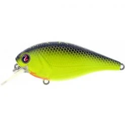 River2Sea Ish Monroe Biggie Smalls Bumpin Rattle Fast Baits