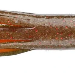 Dry Creek Creek Tube (aka Tournament Tube) 3 1/2 Inch Soft Plastic Tube 10 Pack 44 Dry Creek Creek Tube (aka Tournament Tube) 3 1/2 Inch Soft Plastic Tube 10 Pack