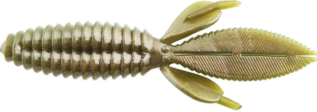 Baits Reaction Innovations Sweet Beaver Soft Plastic Creature Bait 10 Pack 25 Baits Reaction Innovations Sweet Beaver Soft Plastic Creature Bait 10 Pack