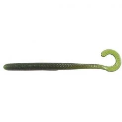 Roboworm Curly Tail Worm 5 1/2"