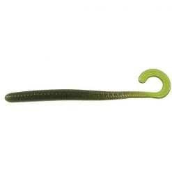 Roboworm Curly Tail Worm 5 1/2"