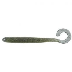 Roboworm Curly Tail Worm 4 1/2" Baits 27 Roboworm Curly Tail Worm 4 1/2