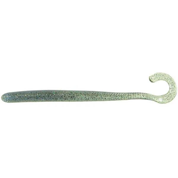 Roboworm Curly Tail Worm 4 1/2" Baits 7 Roboworm Curly Tail Worm 4 1/2" Baits