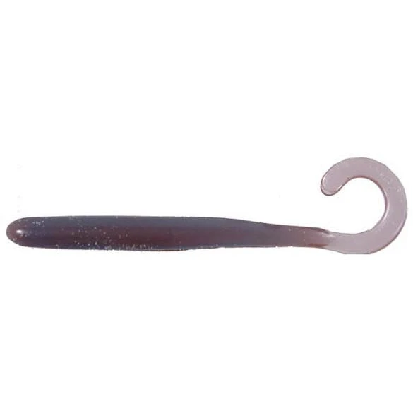 Roboworm Curly Tail Worm 4 1/2" Baits 8 Roboworm Curly Tail Worm 4 1/2" Baits