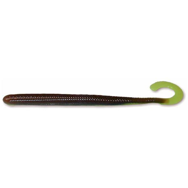 Roboworm Curly Tail Worm 4 1/2" Baits 9 Roboworm Curly Tail Worm 4 1/2" Baits