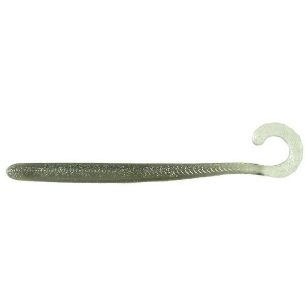 Roboworm Curly Tail Worm 4 1/2" Baits 10 Roboworm Curly Tail Worm 4 1/2" Baits