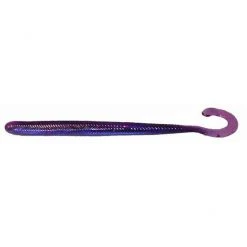 Roboworm Curly Tail Worm 4 1/2" Baits 32 Roboworm Curly Tail Worm 4 1/2