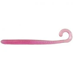 Roboworm Curly Tail Worm 4 1/2" Baits 33 Roboworm Curly Tail Worm 4 1/2