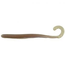 Roboworm Curly Tail Worm 4 1/2" Baits 34 Roboworm Curly Tail Worm 4 1/2