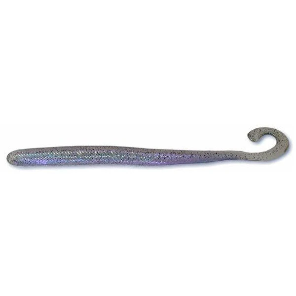 Roboworm Curly Tail Worm 4 1/2" Baits 15 Roboworm Curly Tail Worm 4 1/2" Baits