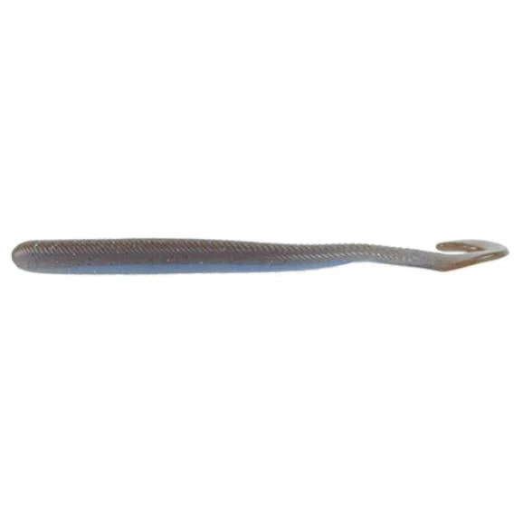 Roboworm Curly Tail Worm 4 1/2" Baits 16 Roboworm Curly Tail Worm 4 1/2" Baits