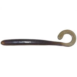 Roboworm Curly Tail Worm 4 1/2" Baits 39 Roboworm Curly Tail Worm 4 1/2
