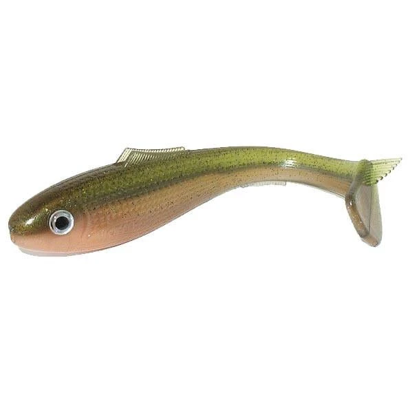 Roboworm Ez Shad Swimbait 4 Roboworm Ez Shad Swimbait