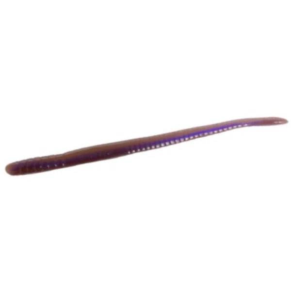 Roboworm Fat Straight Tail Worms 6" Baits 19 Roboworm Fat Straight Tail Worms 6" Baits