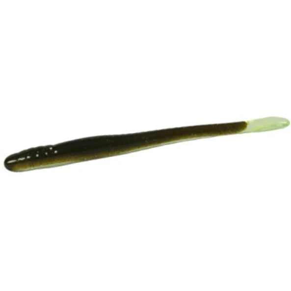 Roboworm Fat Straight Tail Worms 6" Baits 26 Roboworm Fat Straight Tail Worms 6" Baits