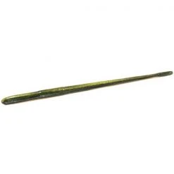 Baits Roboworm Straight Tail Worm 6" 91 Baits Roboworm Straight Tail Worm 6