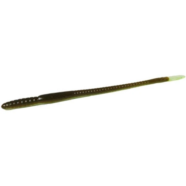 Baits Roboworm Straight Tail Worm 6" 43 Baits Roboworm Straight Tail Worm 6"