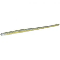 Baits Roboworm Straight Tail Worm 6" 98 Baits Roboworm Straight Tail Worm 6
