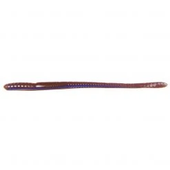 Baits Roboworm Straight Tail Worm 7
