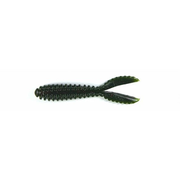 Roboworm Zipper Grub 3 1/2" Baits 2 Roboworm Zipper Grub 3 1/2" Baits