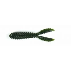 Roboworm Zipper Grub 3 1/2" Baits