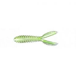 Roboworm Zipper Grub 3 1/2" Baits 9 Roboworm Zipper Grub 3 1/2