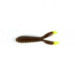 Roboworm Zipper Grub 3 1/2" Baits 10 Roboworm Zipper Grub 3 1/2