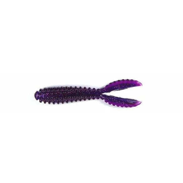 Roboworm Zipper Grub 3 1/2" Baits 5 Roboworm Zipper Grub 3 1/2" Baits