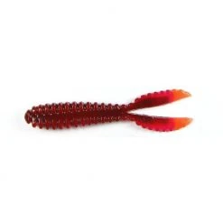 Roboworm Zipper Grub 3 1/2" Baits 13 Roboworm Zipper Grub 3 1/2