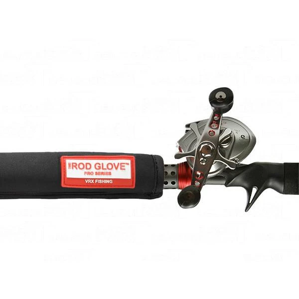 Rod Accessories The Rod Glove Neoprene Pro Series Casting Standard Jacket 1 Rod Accessories The Rod Glove Neoprene Pro Series Casting Standard Jacket