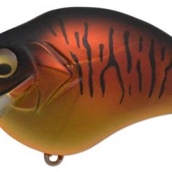 Megabass S Crank 1.2