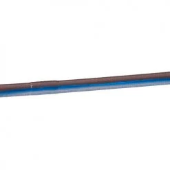 Baits Zoom Z-3 Swamp Crawler Finesse Worm, 5.625 Inch, 10 Pack